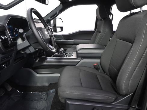 Used 2023 Ford F150 XLT w/ Equipment Group 302A High AWD/4WD image 13