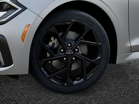 New 2026 Kia K5 GT-Line AWD/4WD image 9