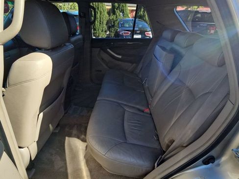 Used 2004 Toyota 4Runner Limited image 16