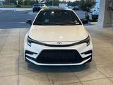 New 2025 Toyota Corolla FX w/ Convenience Package image 2