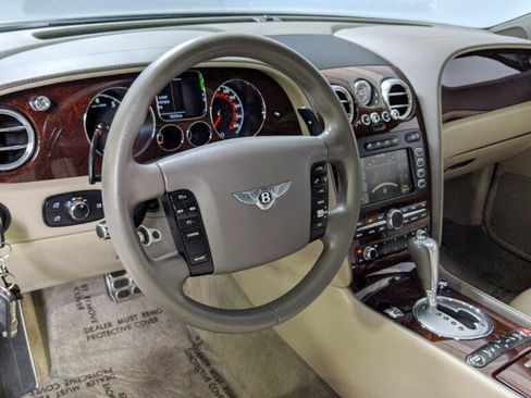 Used 2005 Bentley Continental GT image 20