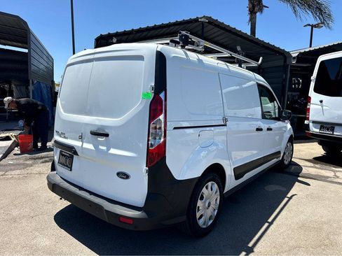 Used 2020 Ford Transit Connect XL FWD image 6