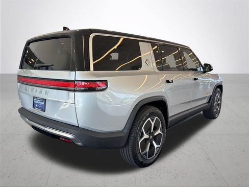 Used 2024 Rivian R1S Adventure AWD/4WD image 7