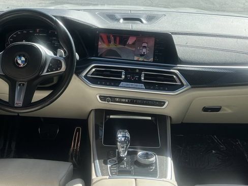 Used 2023 BMW X5 M50i w/ Executive Package image 17