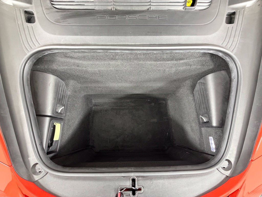 Used 2016 Porsche 911 GT3 RS RWD image 34