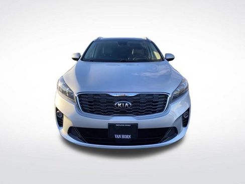 Used 2020 Kia Sorento EX image 12