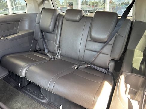 Used 2016 Honda Odyssey EX-L image 28