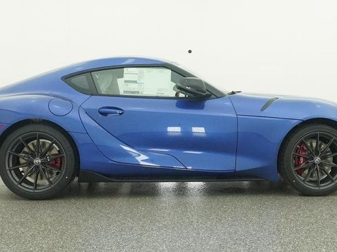 New 2026 Toyota Supra Premium w/ Driver Assist Package image 31