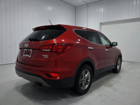 Used 2018 Hyundai Santa Fe Sport AWD/4WD image 28