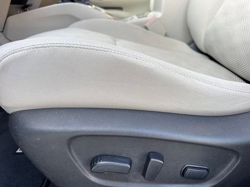 Used 2021 Nissan Rogue Sport SV image 13