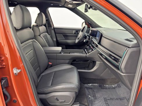 Used 2024 Hyundai Santa Fe Calligraphy image 15