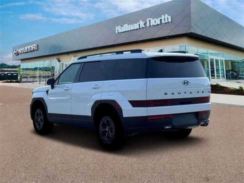 New 2026 Hyundai Santa Fe XRT image 5