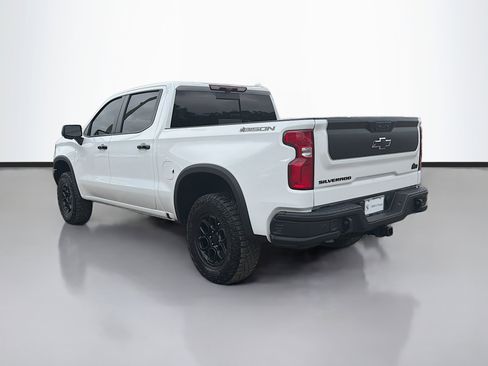 Used 2024 Chevrolet Silverado 1500 ZR2 w/ ZR2 Bison Edition image 5