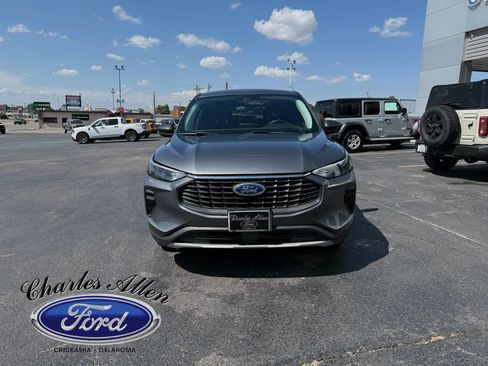 Used 2024 Ford Escape Active FWD image 8