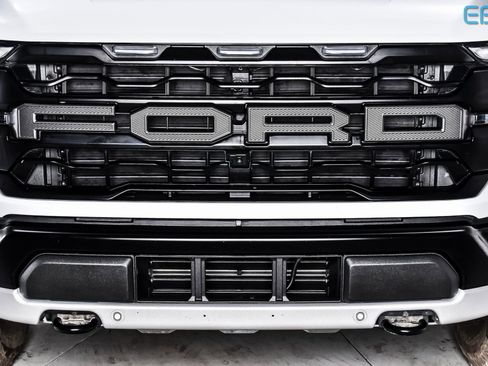 Used 2024 Ford F150 Raptor image 8