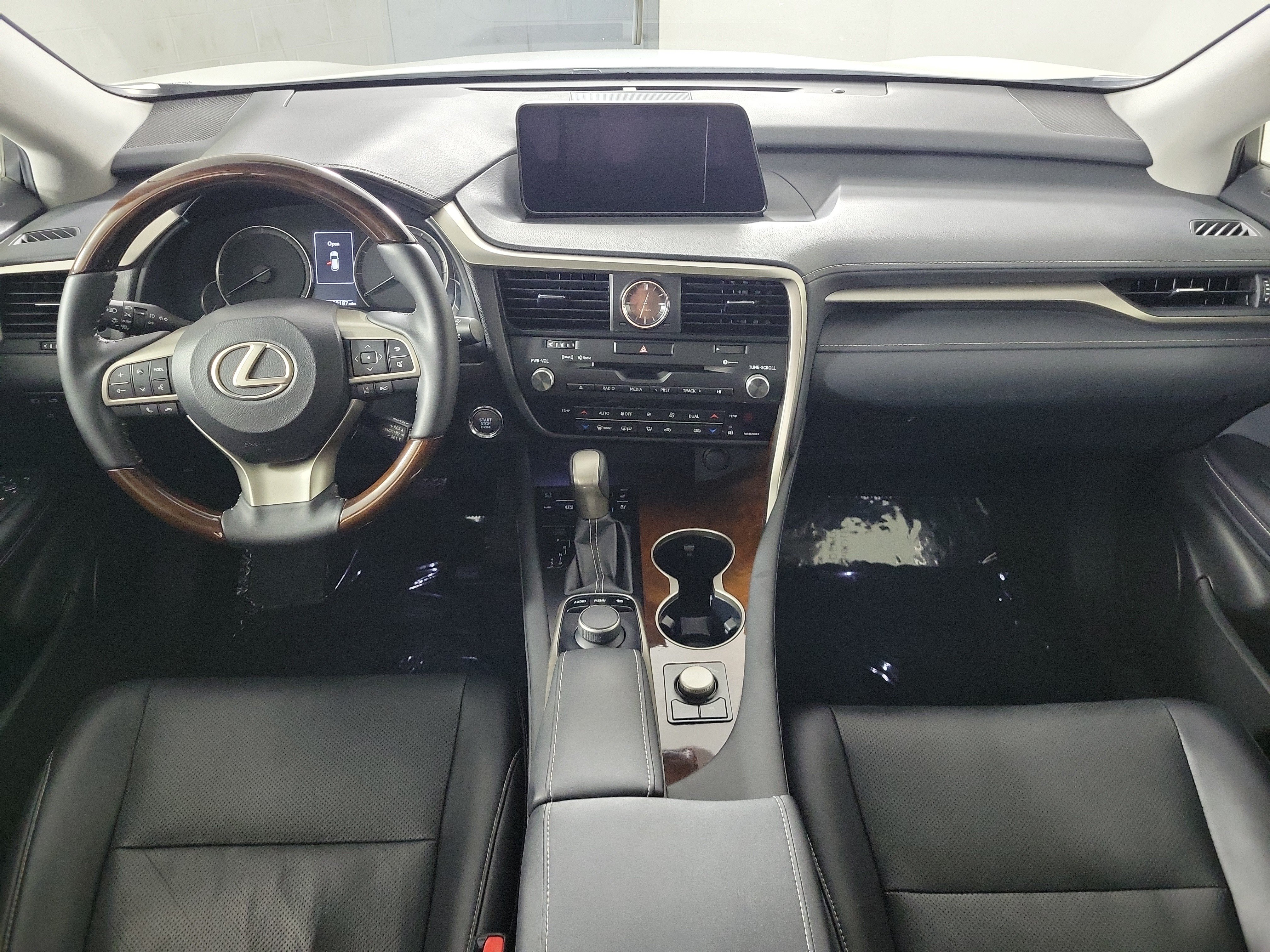 Used 2018 Lexus RX 350 AWD w/ Premium Package image 11