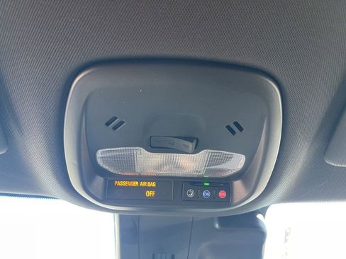 New 2026 Chevrolet Trax RS image 29