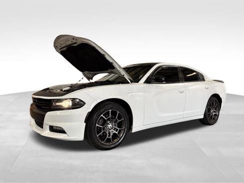 Used 2018 Dodge Charger GT w/ Driver Confidence Group image 13