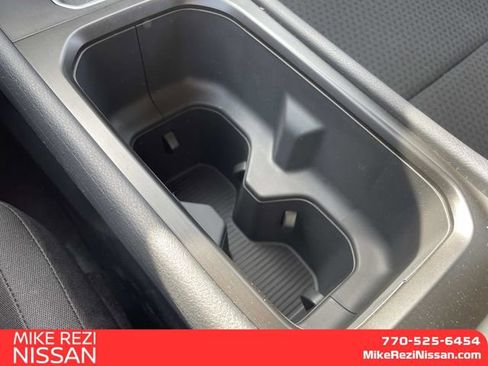 New 2026 Nissan Kicks S image 16