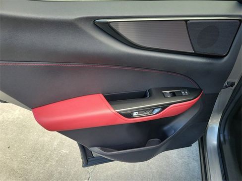 Used 2022 Lexus NX 350 F Sport image 9