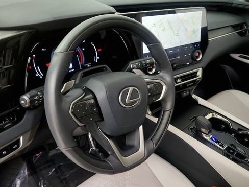 Used 2024 Lexus RX 350 Premium Plus w/ Convenience Package FWD image 46