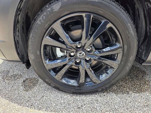 Used 2025 MAZDA CX-30 AWD 2.5 S w/ Select Sport Pkg image 12