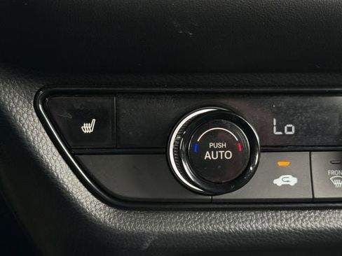 Used 2025 Honda HR-V Sport image 23