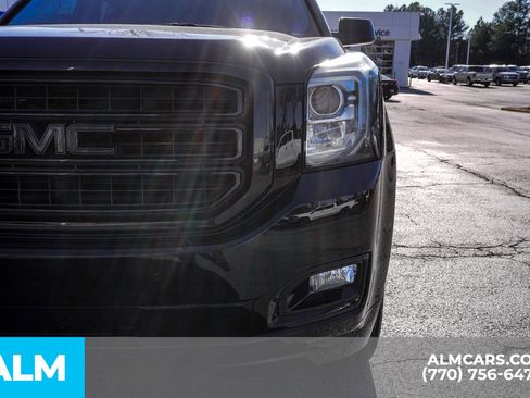 Used 2019 GMC Yukon SLT w/ Open Road Package image 18