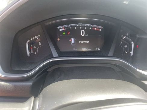 Certified 2020 Honda CR-V Touring image 13