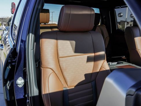 New 2026 Toyota Tundra 1794 Edition AWD/4WD image 27
