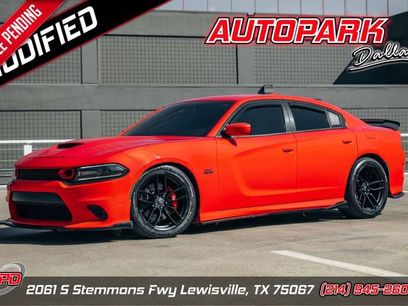 Used 2017 Dodge Charger R/T Scat Pack w/ Beats Audio Group