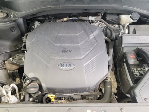 Used 2021 Kia Telluride SX w/ Towing Package AWD/4WD image 30