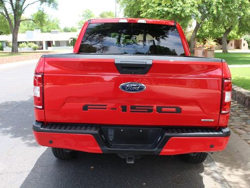 Used 2019 Ford F150 XLT w/ Equipment Group 302A Luxury image 5