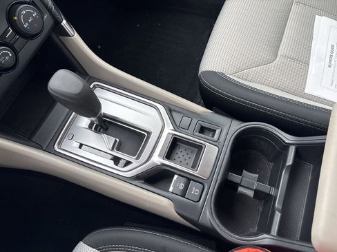 Certified 2023 Subaru Forester image 13
