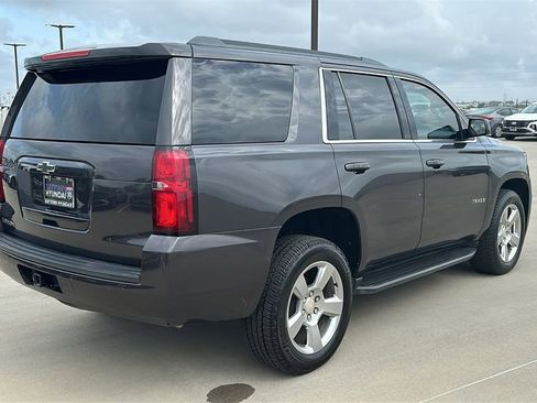 Used 2017 Chevrolet Tahoe LS image 12