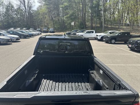 New 2026 Toyota Tacoma TRD Off-Road AWD/4WD image 20