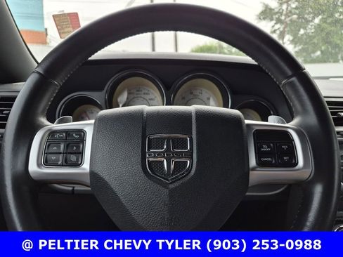 Used 2013 Dodge Challenger R/T w/ Electronics Convenience Group RWD image 16