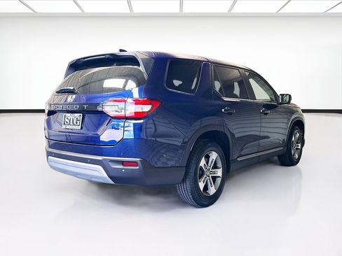 Used 2024 Honda Pilot EX-L image 4