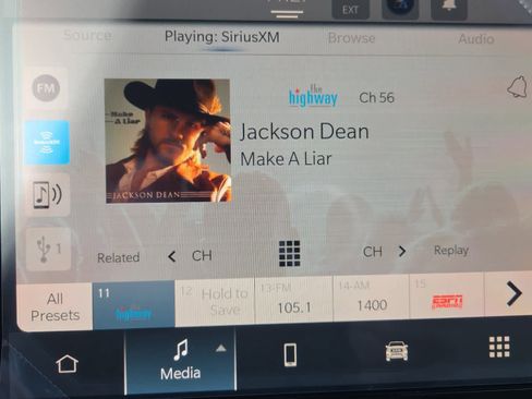 New 2026 RAM 5500 Tradesman w/ Chrome Appearance Group image 16