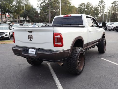 Used 2024 RAM 2500 Limited w/ Safety Group image 3