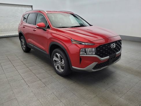 Used 2023 Hyundai Santa Fe SEL image 13