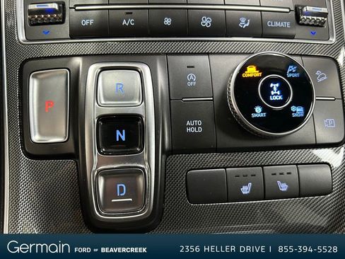 Used 2023 Hyundai Santa Fe SEL image 30