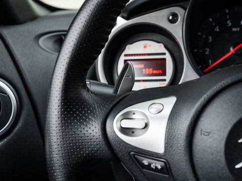 Used 2012 Nissan 370Z Coupe image 64