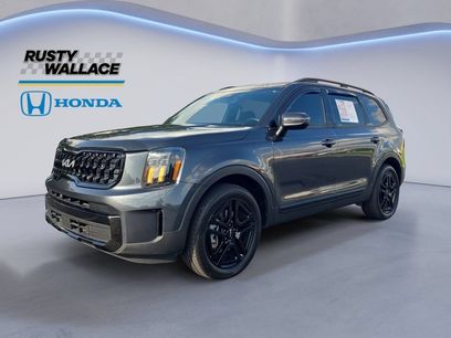 Used 2024 Kia Telluride EX X-Line