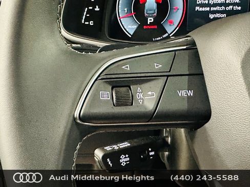 Certified 2025 Audi Q7 3.0T Premium Plus w/ Premium Plus Package image 19