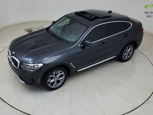 Used 2025 BMW X4 xDrive30i AWD/4WD image 84