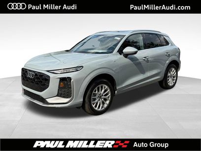 New 2026 Audi Q3 quattro 2.0T