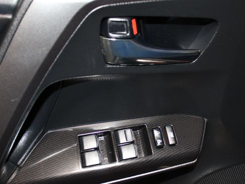 Used 2017 Toyota RAV4 SE w/ Power Extra Value Package FWD image 9