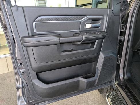 Used 2026 RAM 2500 Big Horn AWD/4WD image 24