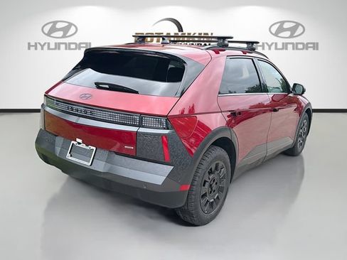 New 2026 Hyundai Ioniq 5 XRT AWD/4WD image 5
